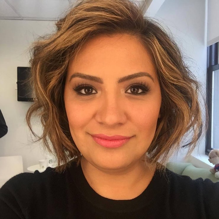 Cristela Alonzo