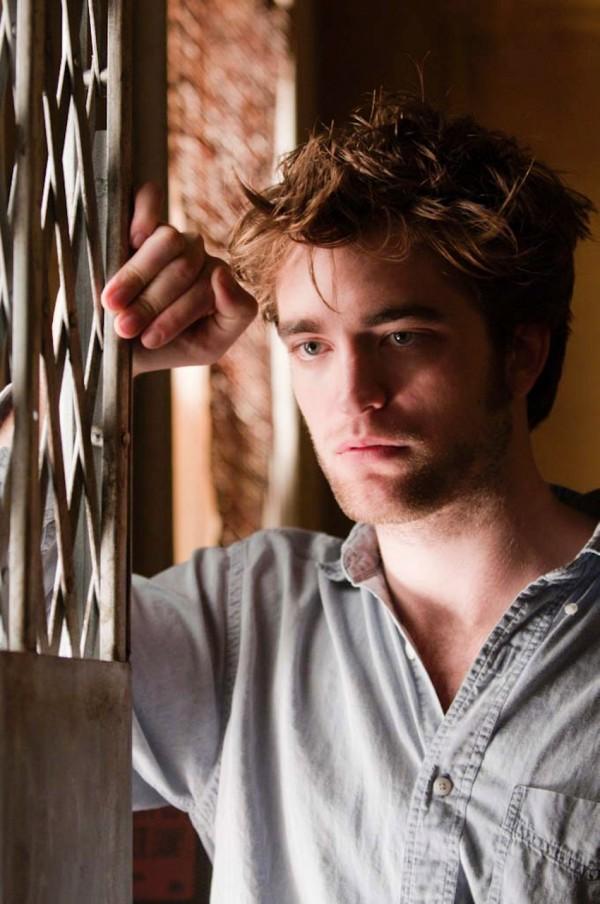 Robert Pattinson Robert Pattinson