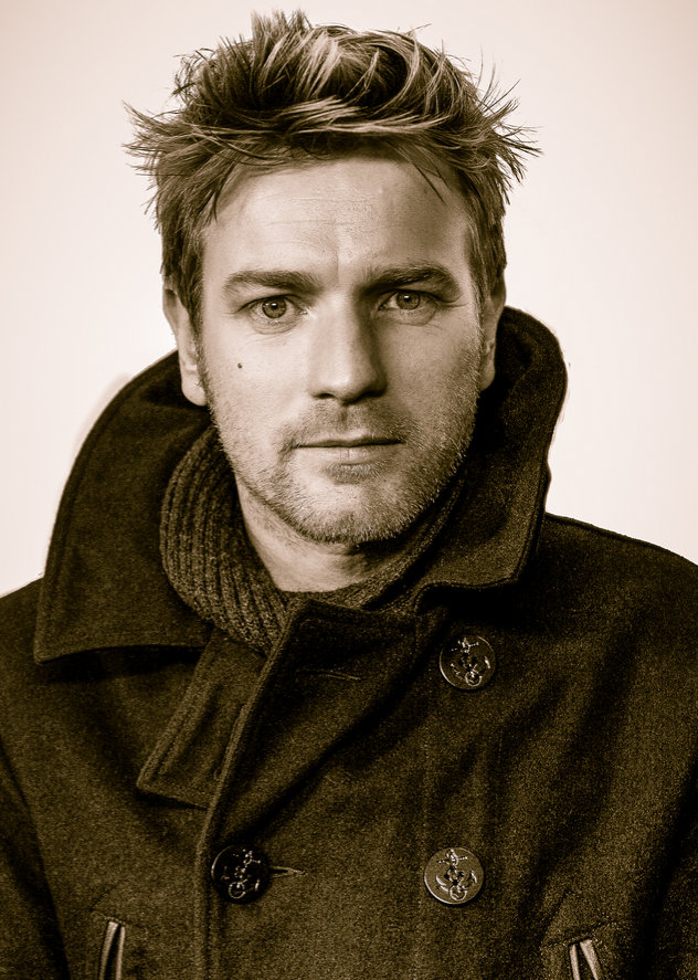 Ewan McGregor Ewan McGregor