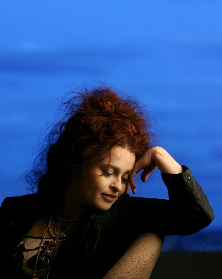 Helena Bonham Carter