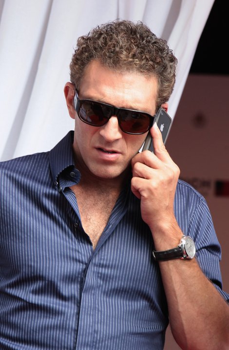 Vincent Cassel
