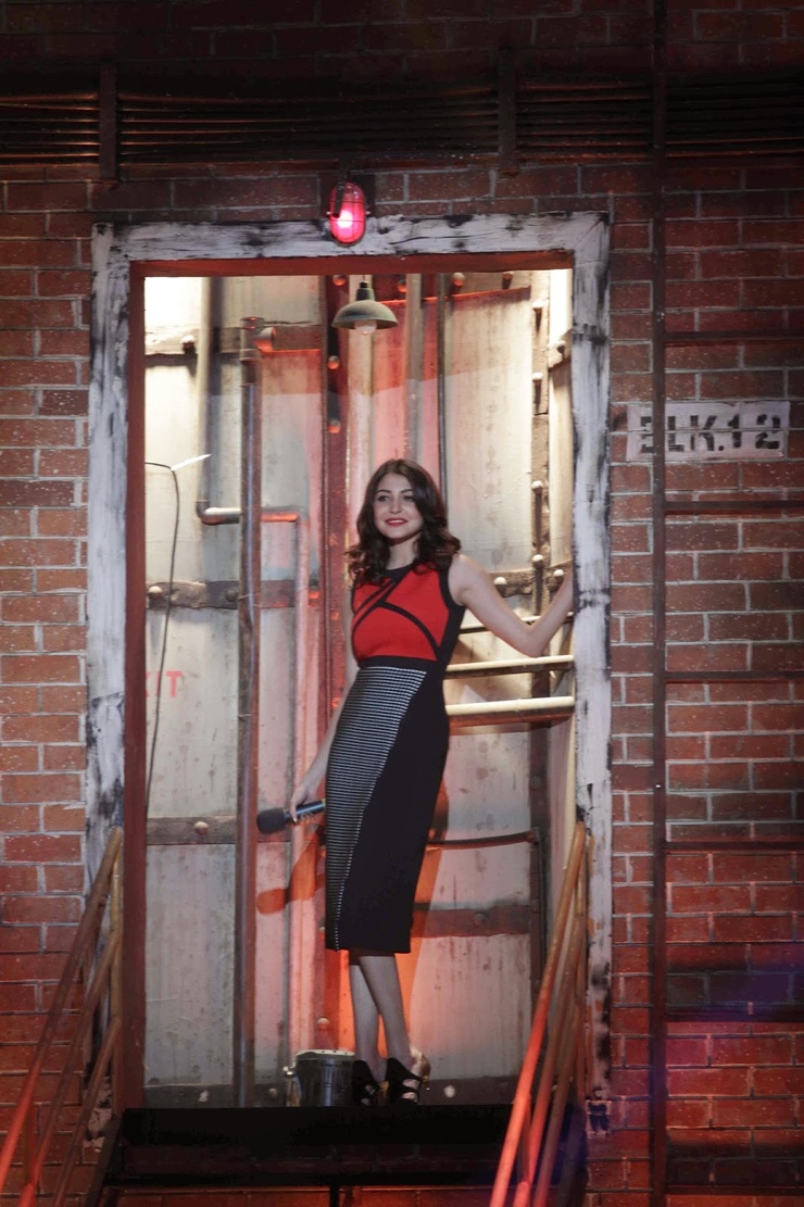 Anushka Sharma