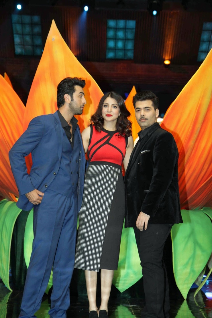 Anushka Sharma Anushka Sharma