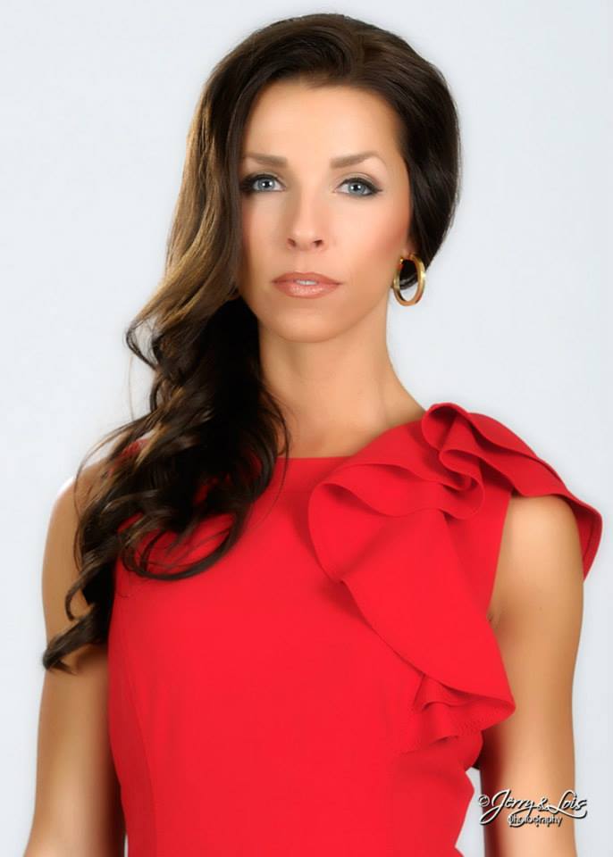 Tahnee Peppenger