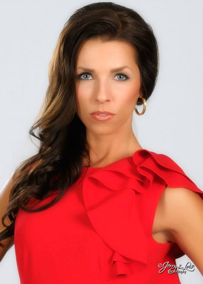 Tahnee Peppenger