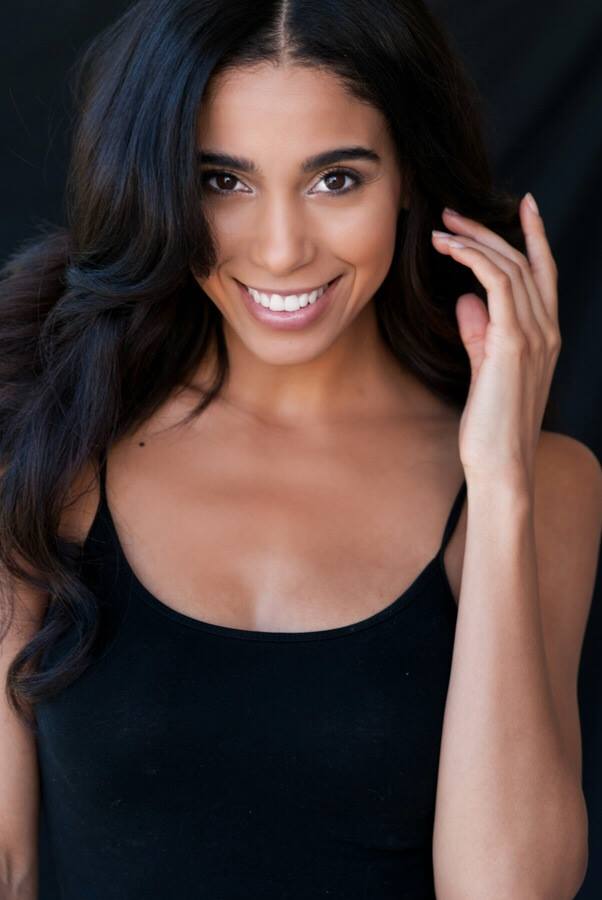Brittany McGowan Brittany McGowan