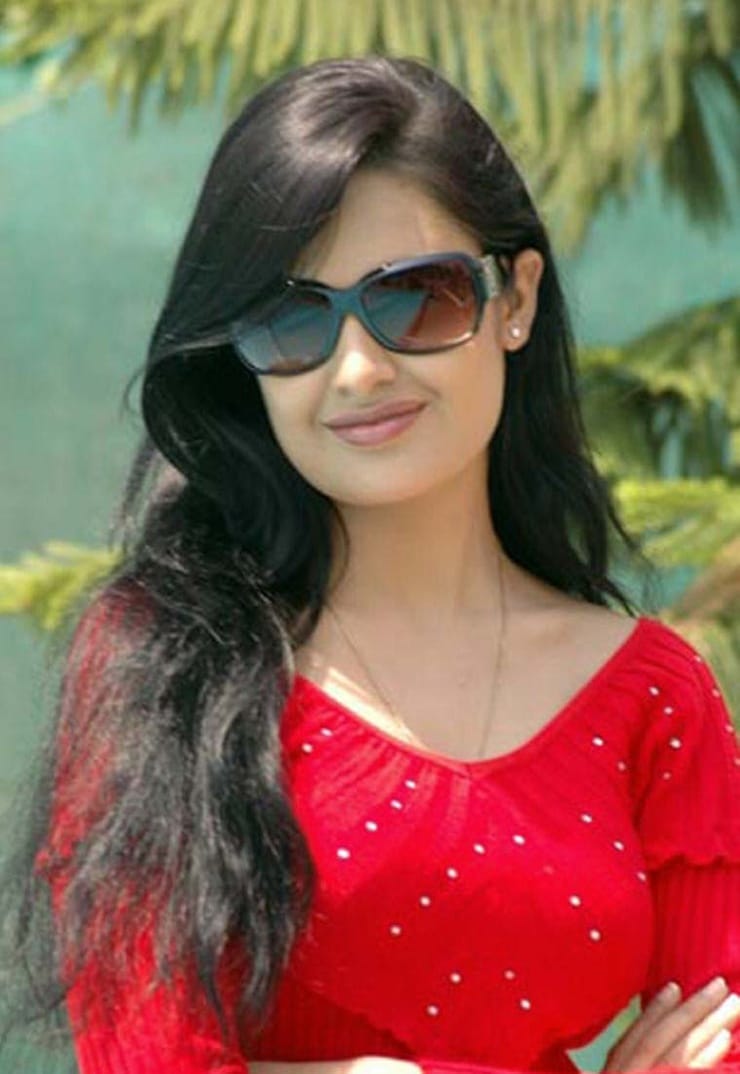 Yuvika Chaudhary
