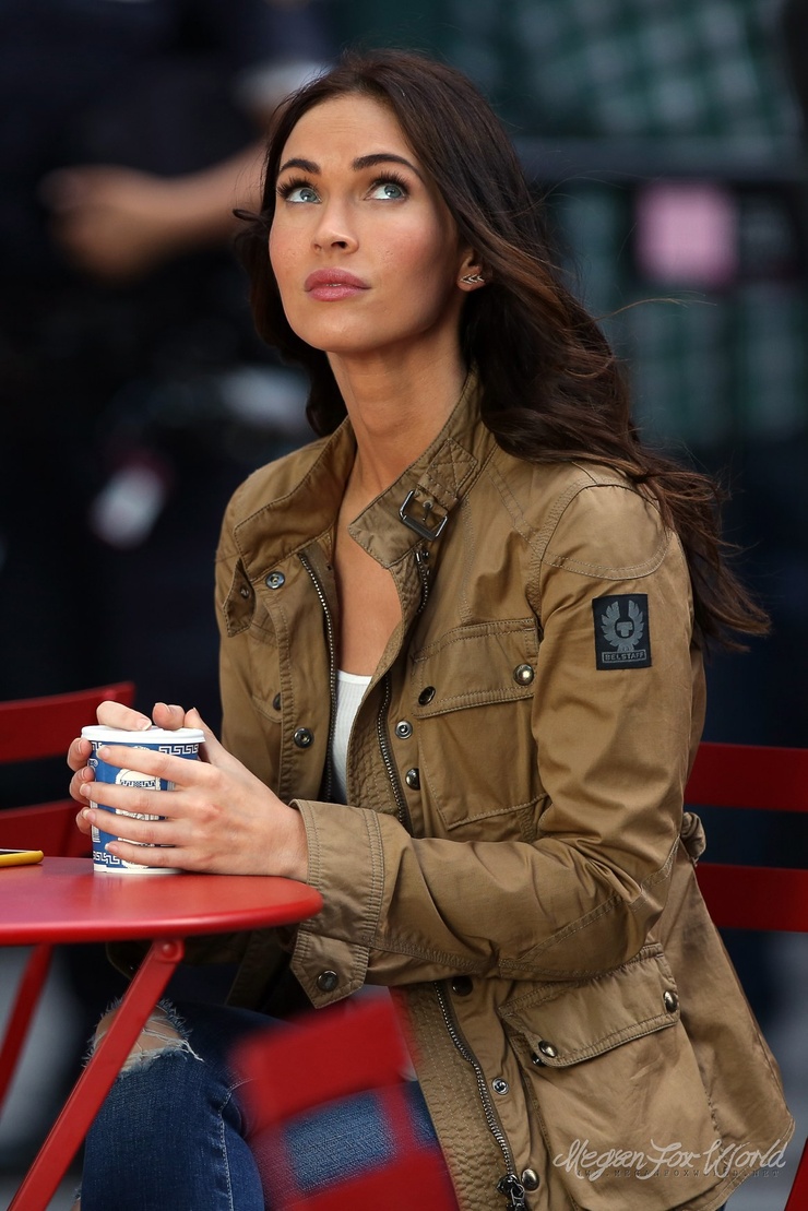 Megan Fox Megan Fox