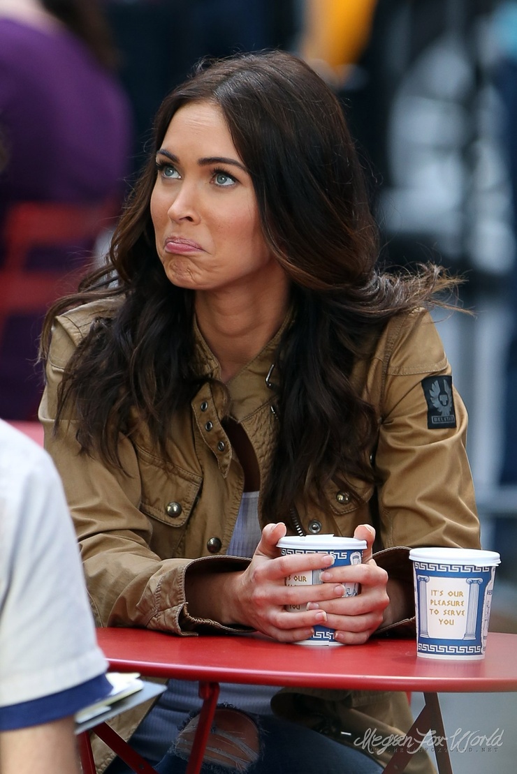 Megan Fox
