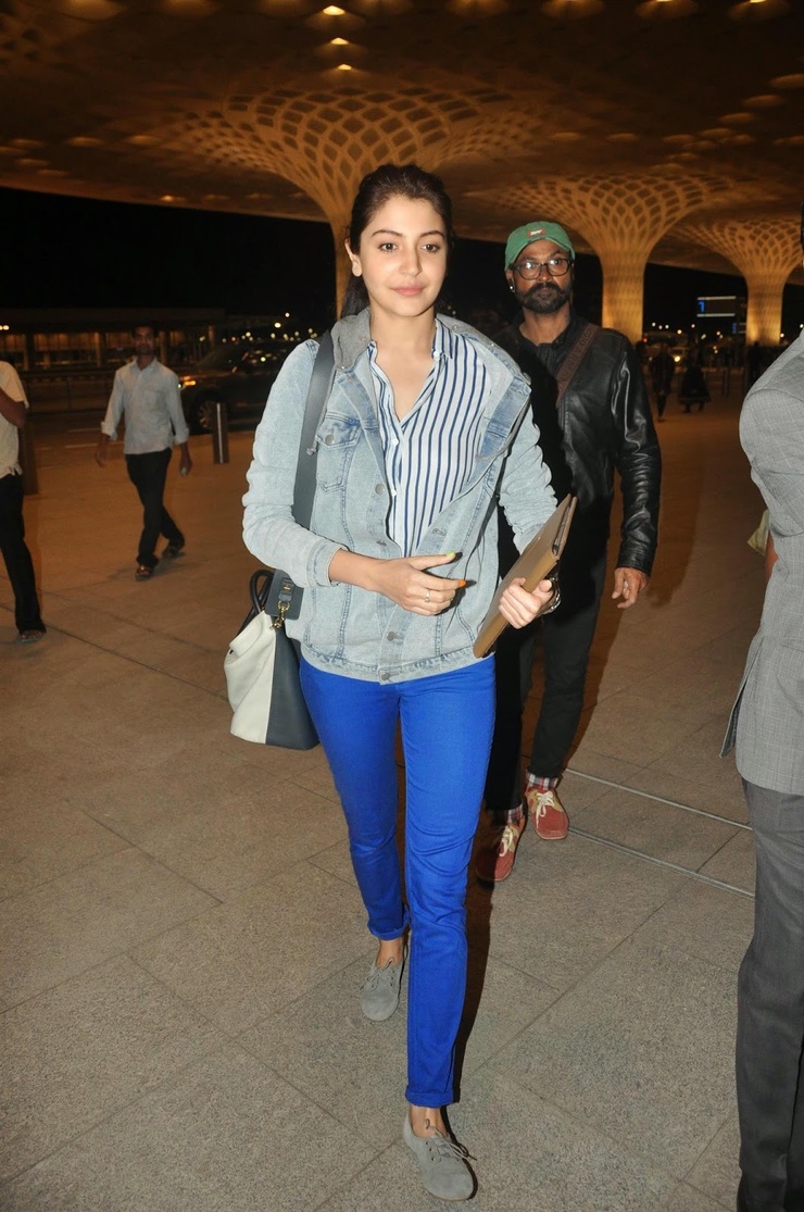 Anushka Sharma Anushka Sharma