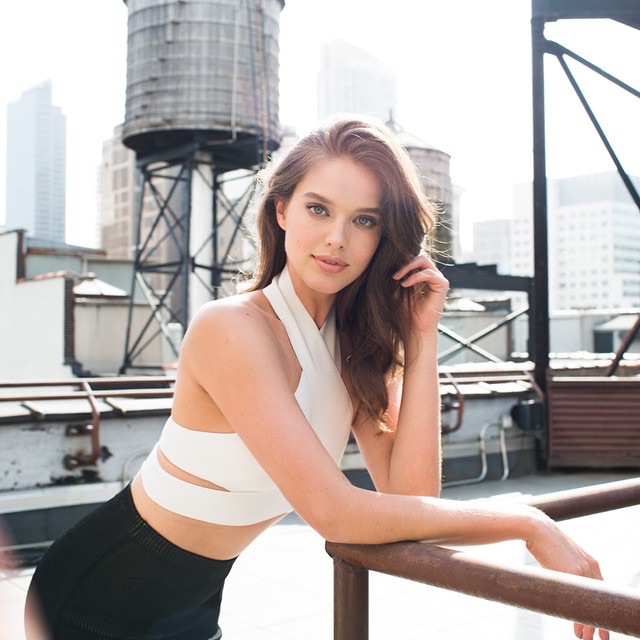 Emily Didonato Emily Didonato