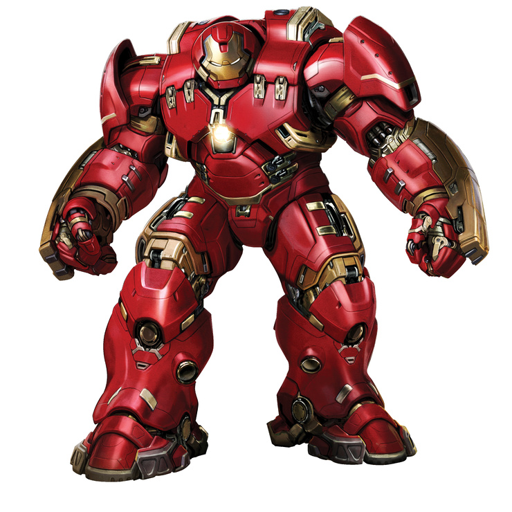 Avengers: Age of Ultron
