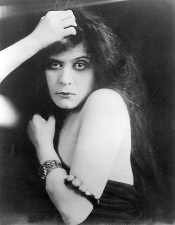 Theda Bara Theda Bara