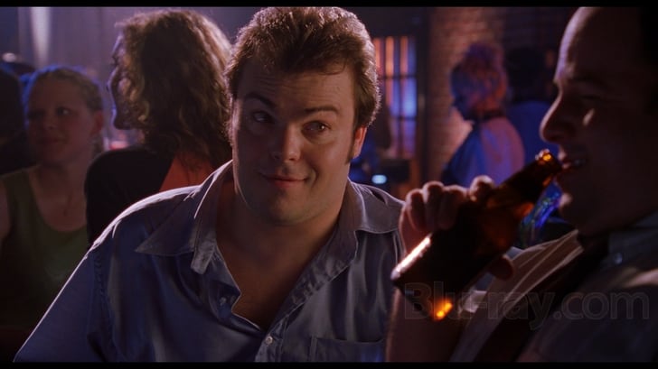 Shallow Hal