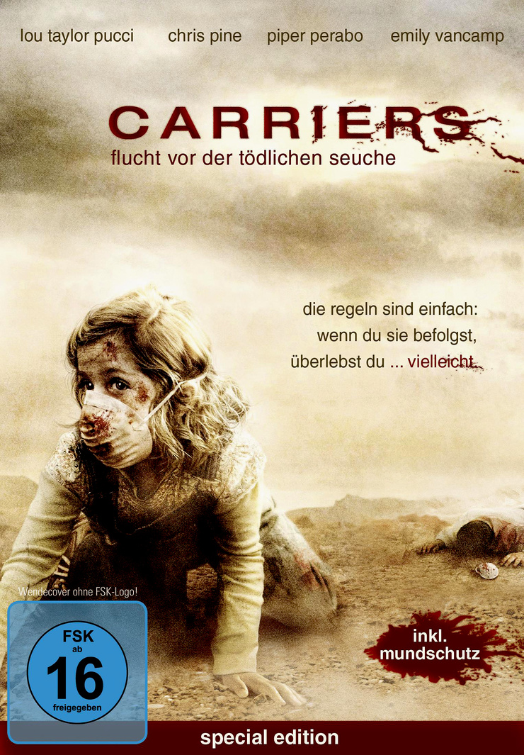 Carriers