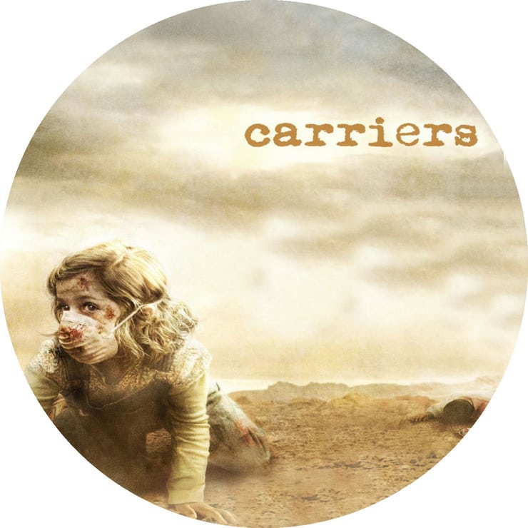 Carriers