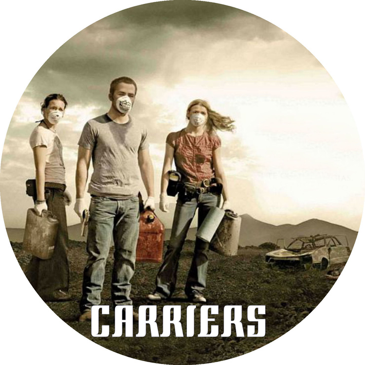 Carriers