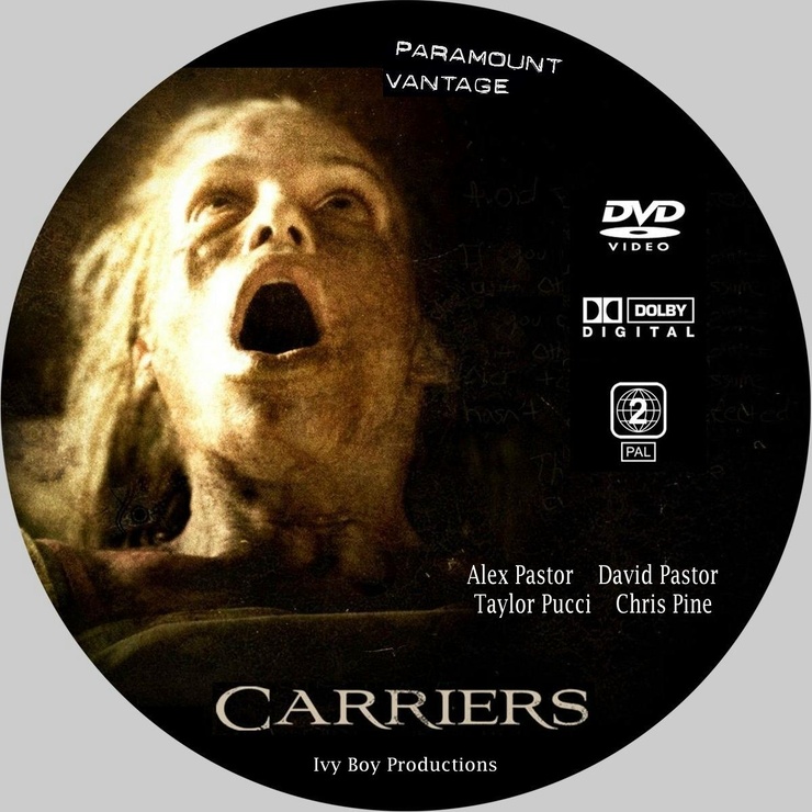 Carriers