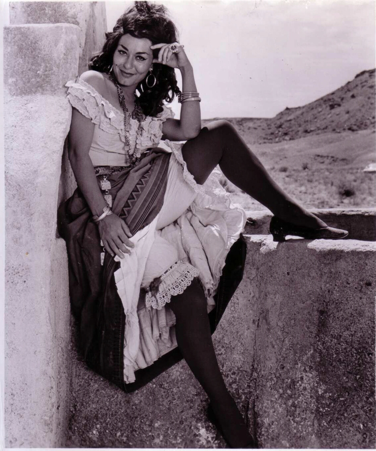 Sara Vardi Sara Vardi