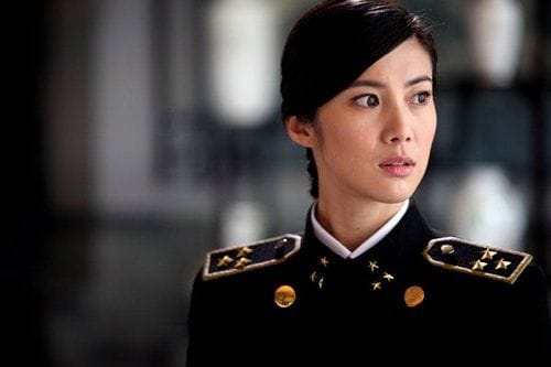 Kelly Wang