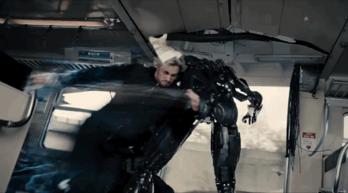 Avengers: Age of Ultron