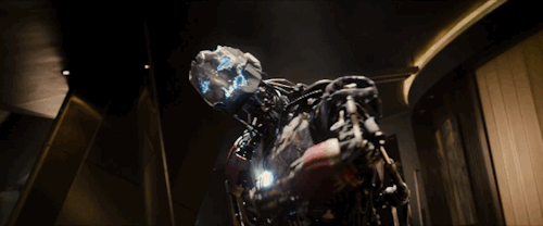 Avengers: Age of Ultron