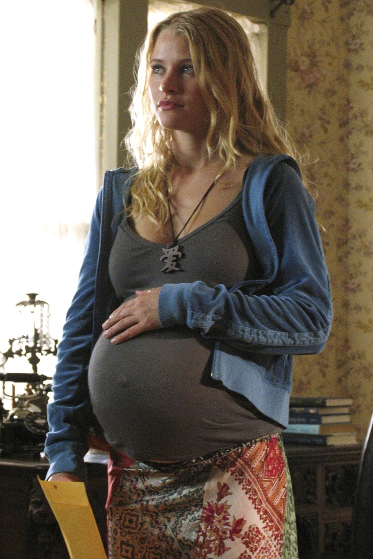 Emilie de Ravin Emilie de Ravin
