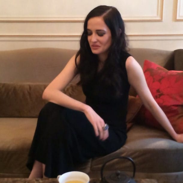 Eva Green Eva Green