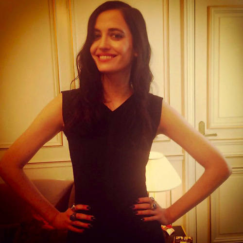 Eva Green Eva Green