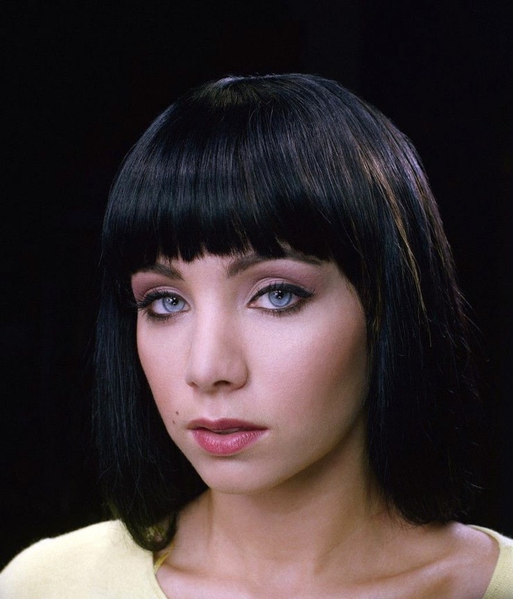 Ksenia Solo Ksenia Solo