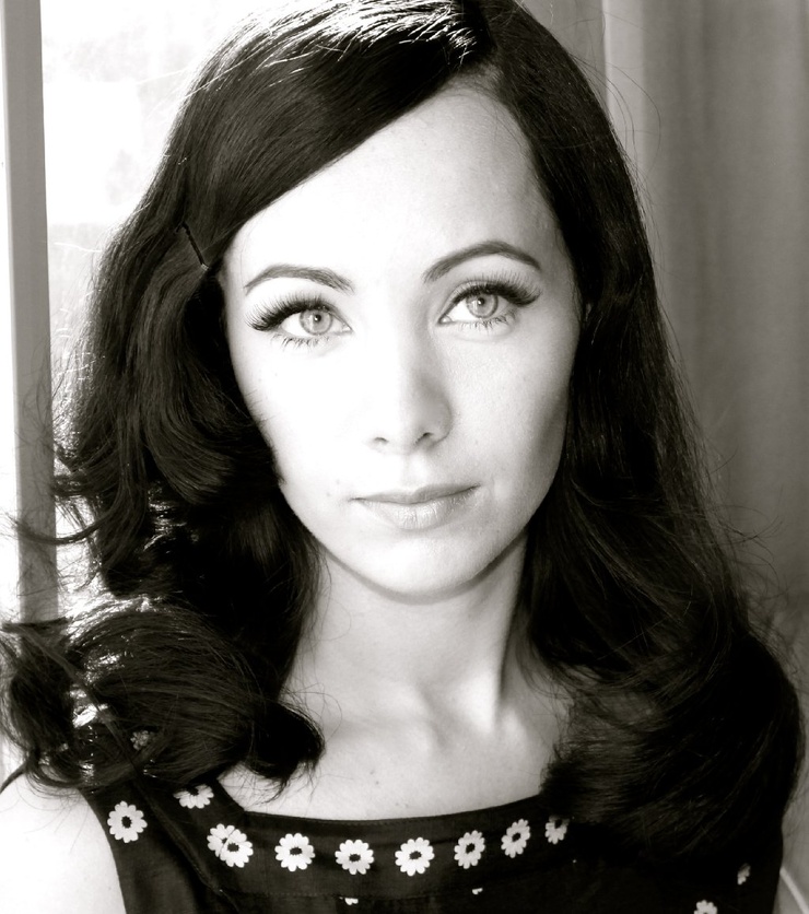 Ksenia Solo Ksenia Solo