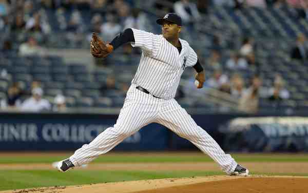 C.C. Sabathia