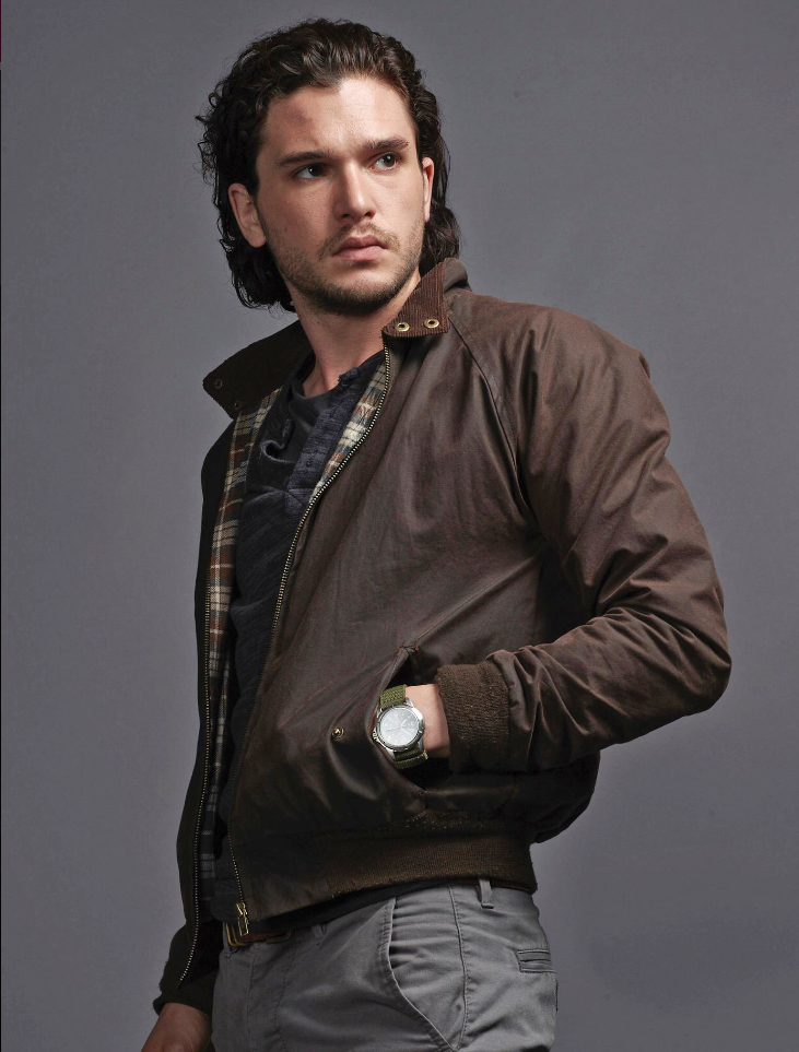 Kit Harington