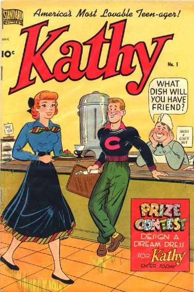 Kathy Kathy