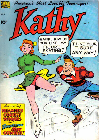 Kathy Kathy