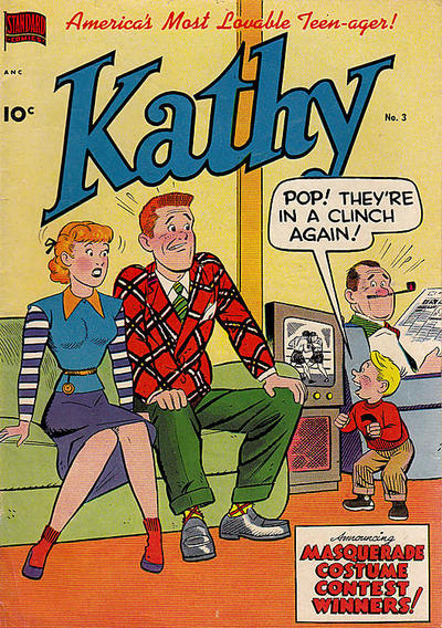 Kathy Kathy