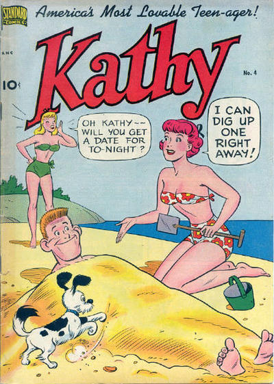 Kathy Kathy