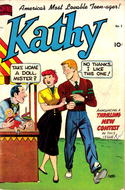 Kathy Kathy