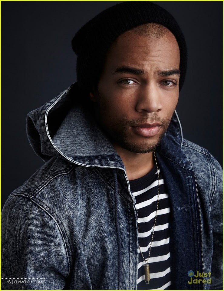 Kendrick Sampson