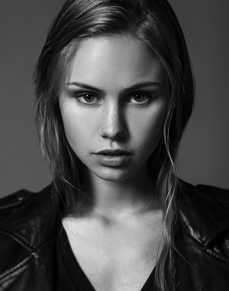 Scarlett Leithold Scarlett Leithold