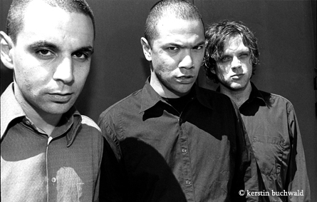 Danko Jones