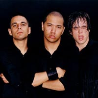 Danko Jones