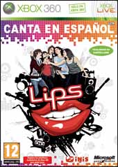 Lips: Canta en Español