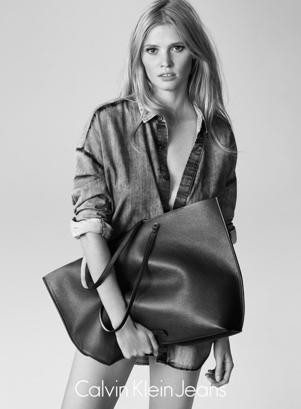 Lara Stone Lara Stone