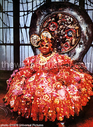 Evillene (The Wicked Witch of The West)