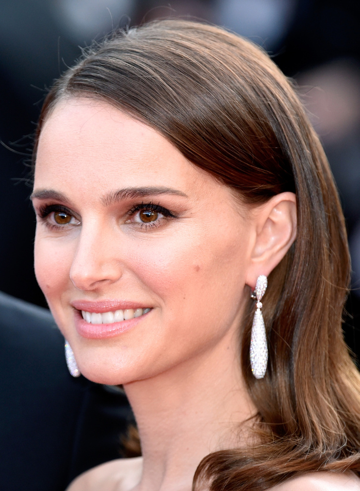 Natalie Portman Natalie Portman