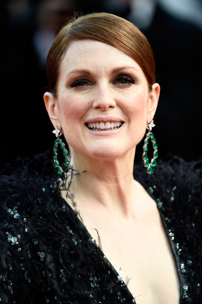 Julianne Moore Julianne Moore