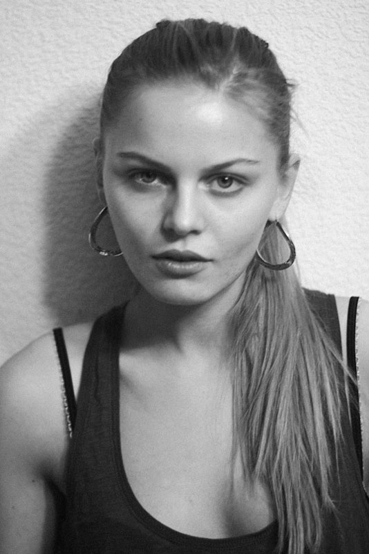 Anastasiya Stezhko