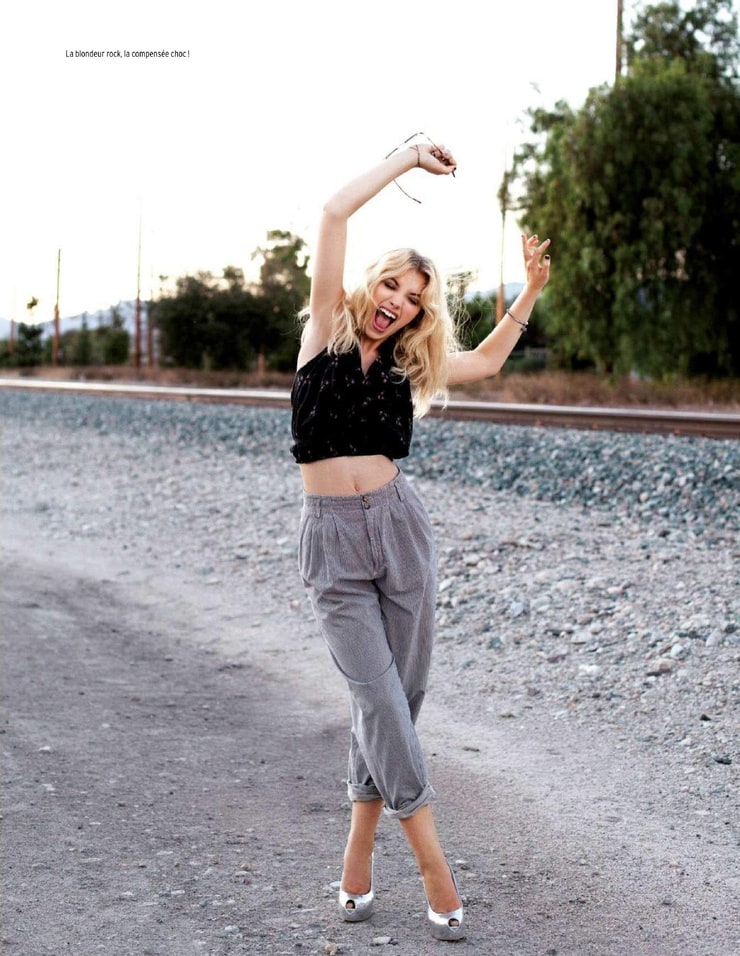 Imogen Poots Imogen Poots