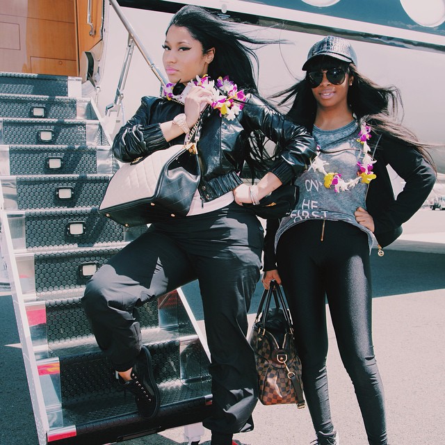 Nicki Minaj